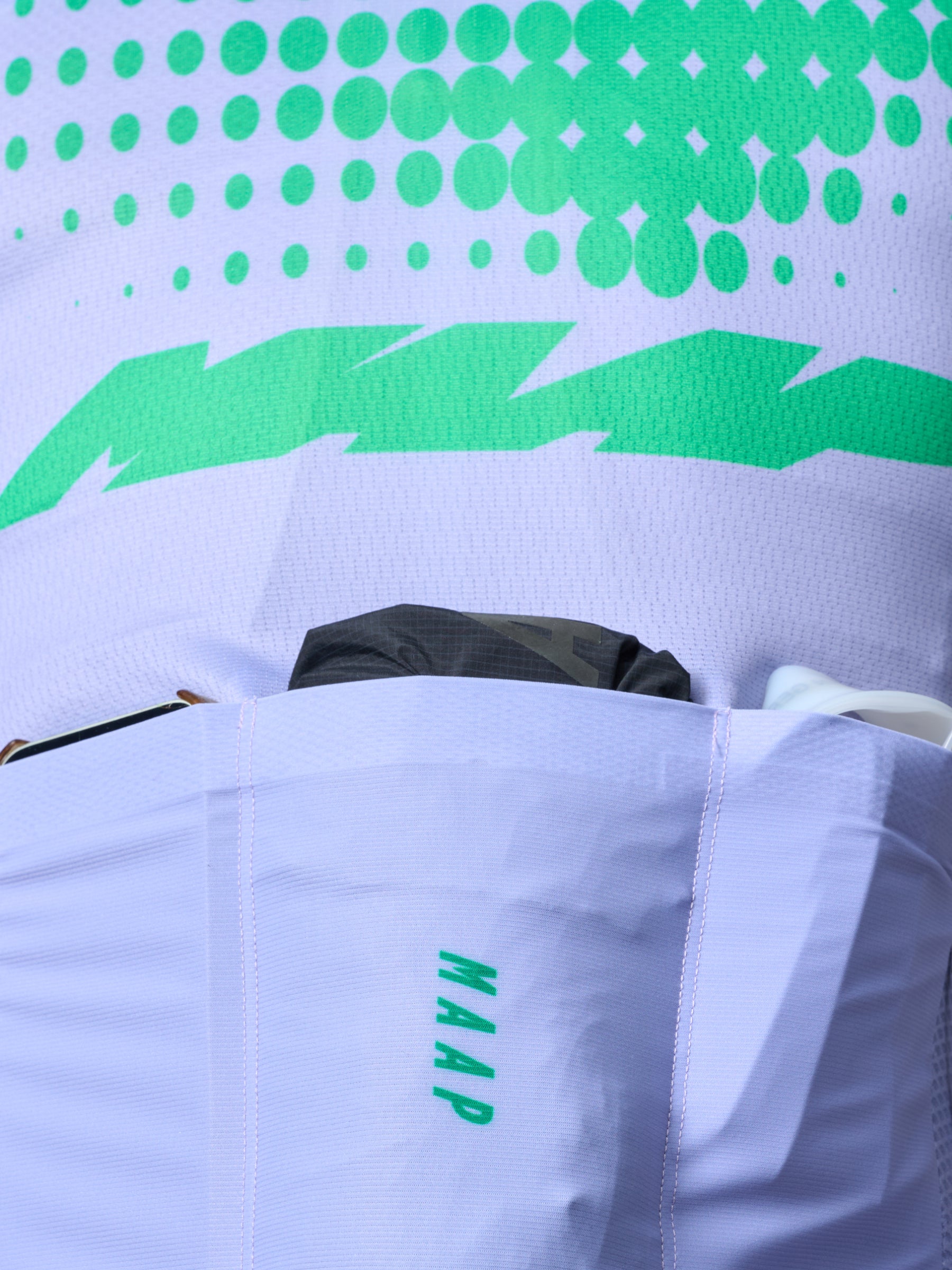 Women's Drome Pro Air Jersey 3.0