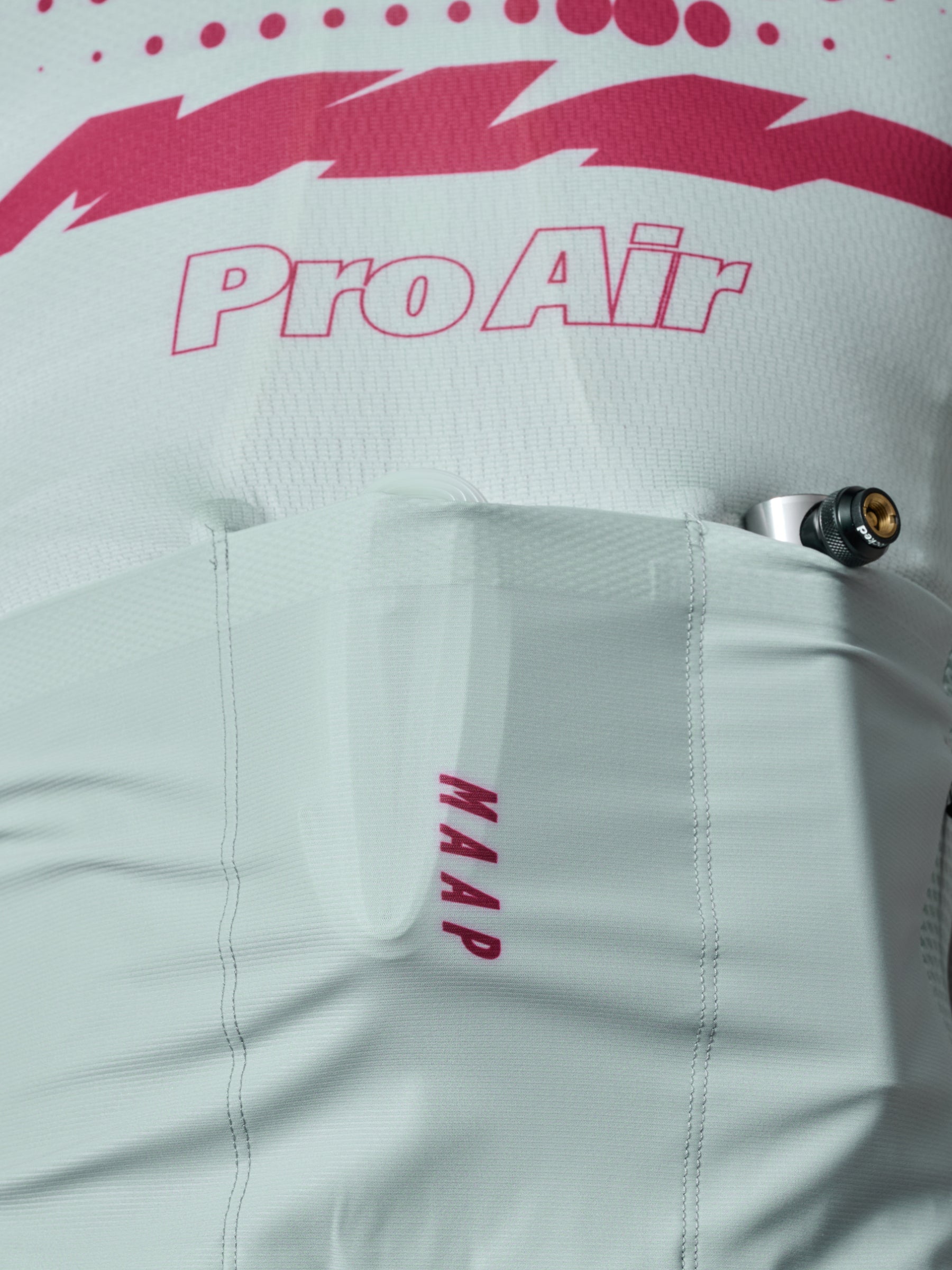 Women's Drome Pro Air LS Jersey 3.0