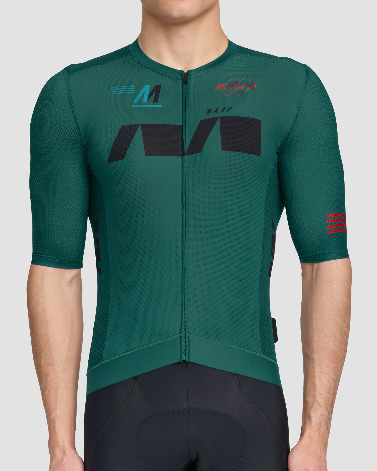 Trace Pro Air Jersey