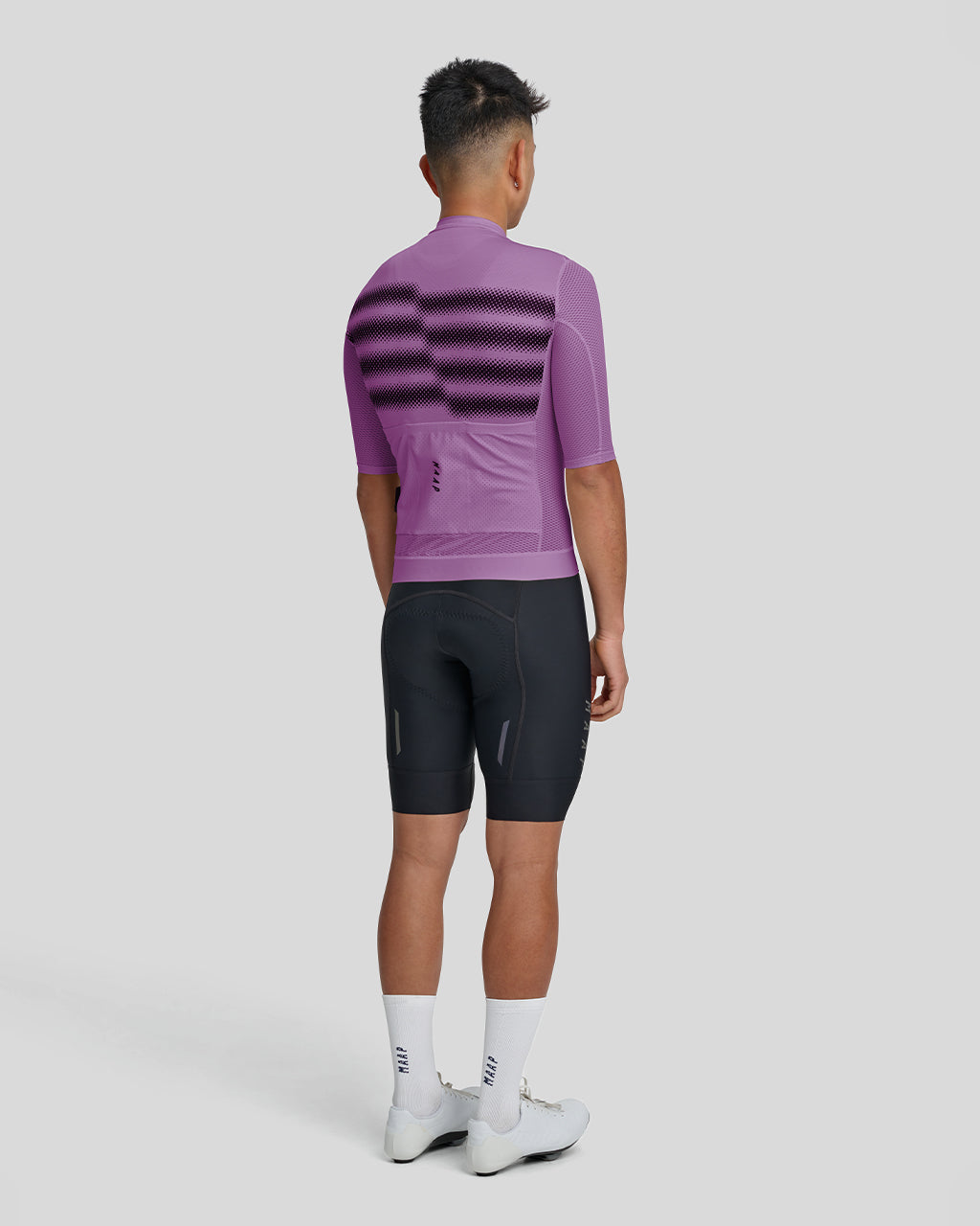 Blurred Out Ultralight Pro Jersey