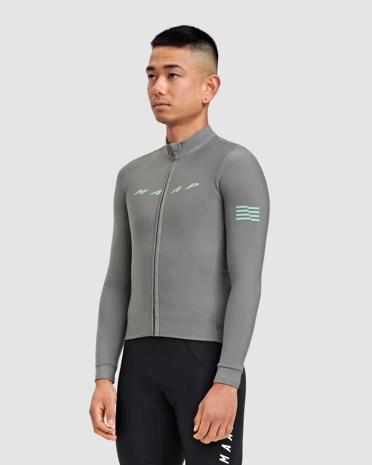 Evade Thermal LS Jersey 2.0