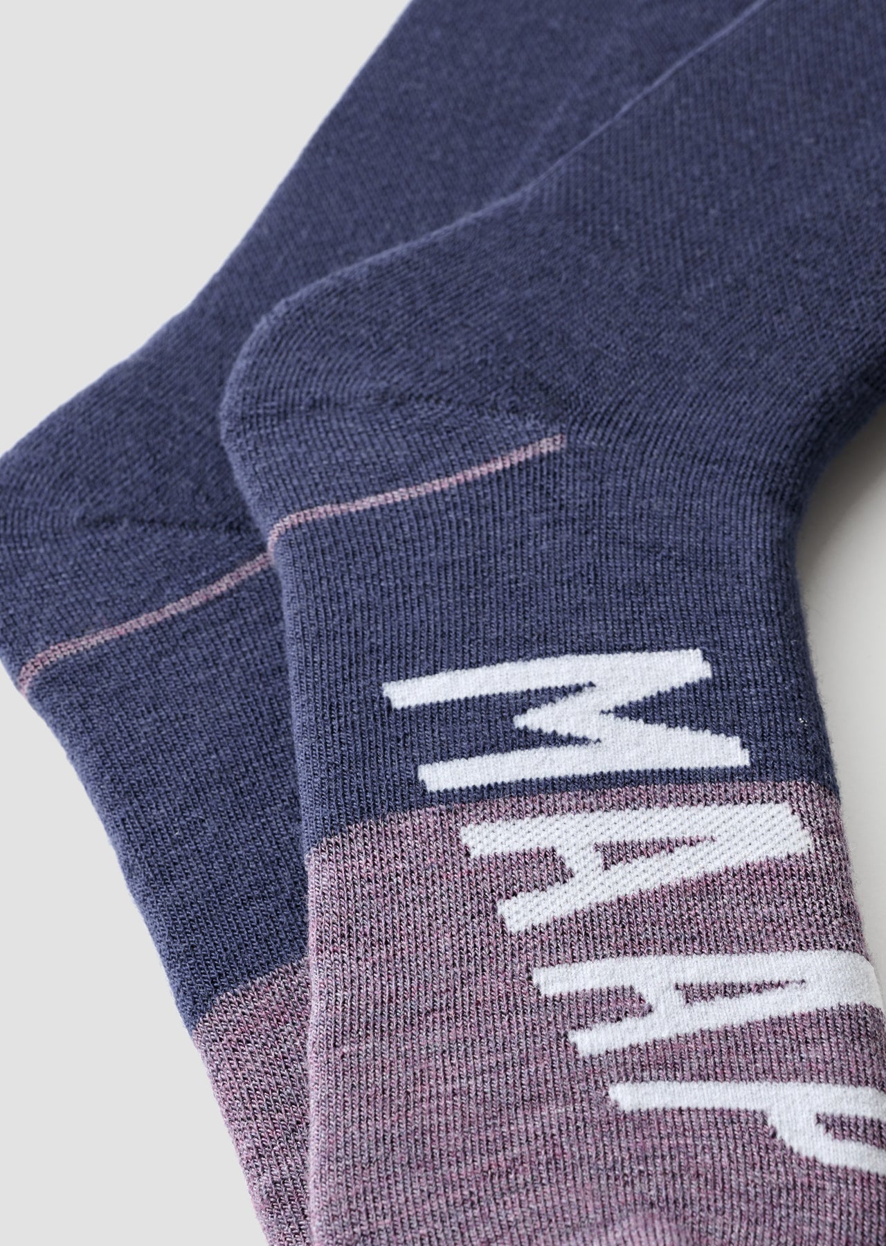 Apex Wool Sock