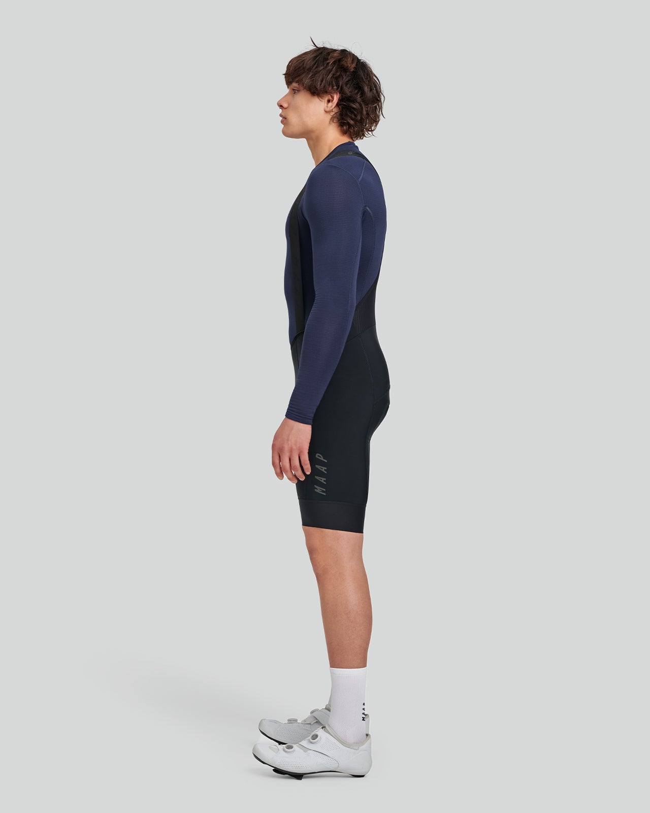 Thermal Base Layer LS Tee