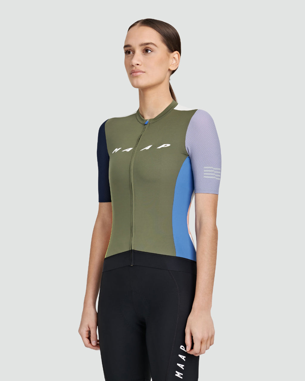 Women's Evade OffCuts Pro Jersey