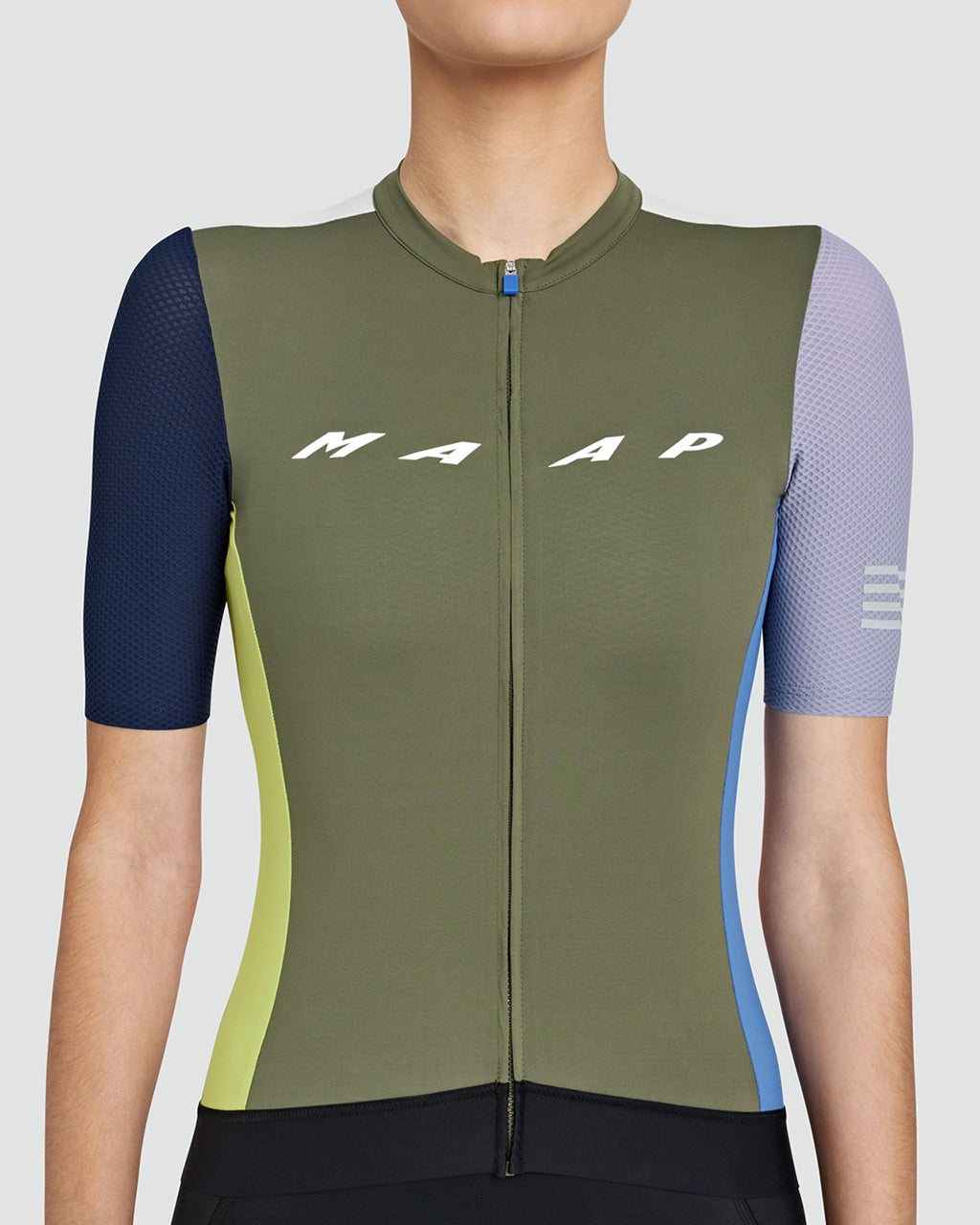 Women's Evade OffCuts Pro Jersey